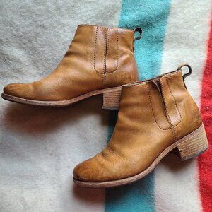 Kork-Ease Chelsea Boots
